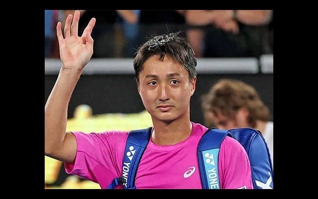  望月慎太郎「身体の不調が続いてる」 