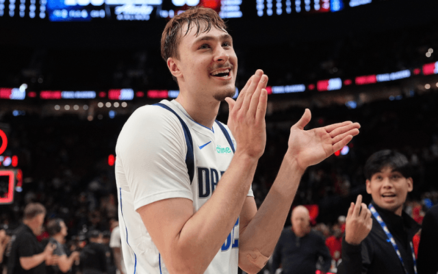 NBA新人王候補が日本アニメとの“衝撃の出会い”明かす…米代表合宿での評価には謙遜「過大評価だった」