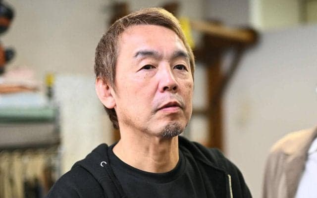 那須川天心トレーナー「良い時のイメージ」エストラダ警戒も「形から違う」那須川の変身を予告