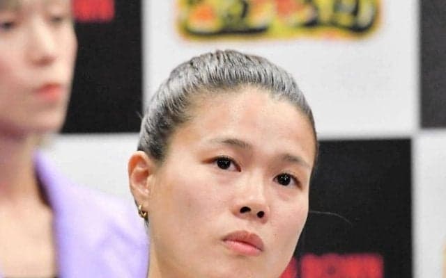 【鬼レンチャン】ＢＤにも出場の女子格闘家の快進撃にネット騒然　３００ｍ走サバイバルでほぼ１位「覚悟すごかった」「ビックリ」