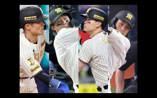 阪神　開幕ダッシュの立役者“大谷マシン”「トラジェクトアーク」前倒し導入　本物さながらの投球体感