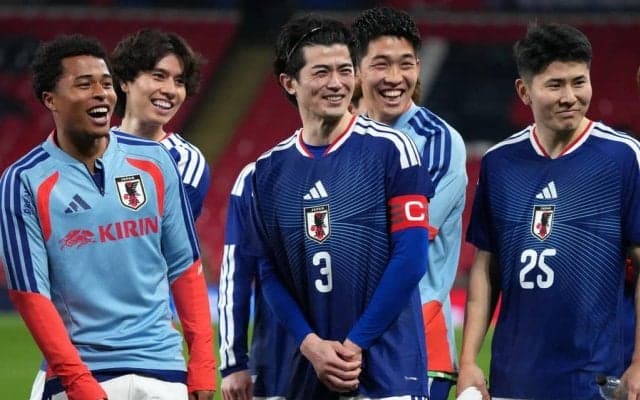 完全アウェイで連勝！日本代表｢英国遠征｣の大激論(5)W杯メンバー入りへ序列を上げた鈴木淳之介とバイエルンCB！前田大然に代わる塩貝健人または後藤啓介の選出は？