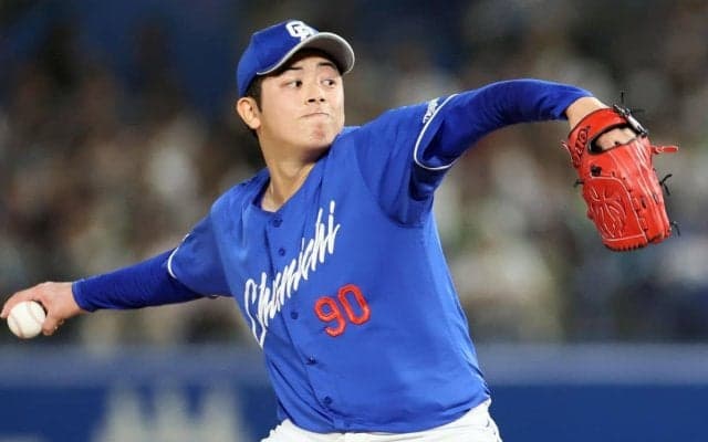 井上中日の「上がり目」となるか…守護神の松山＆ボスラーが復帰へ　 注目される「勝利の方程式」