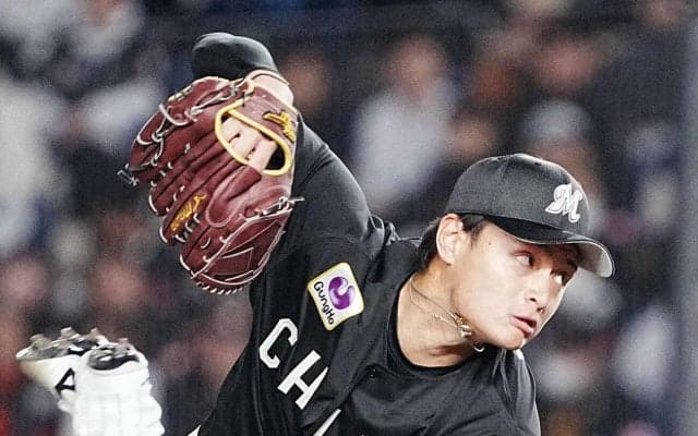 【ロッテ】先週のMVP＆今週の展望　調子上げている藤原恭大に期待