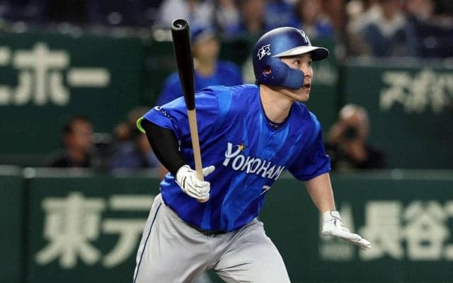 【DeNA】先週のMVP＆今週の展望　佐野恵太、通算1000安打まであと「６」