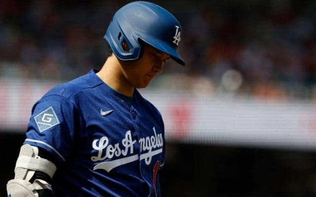 大谷翔平＆ド軍、トロントファンから大ブーイング　“因縁”の相手…忘れないフラれた過去