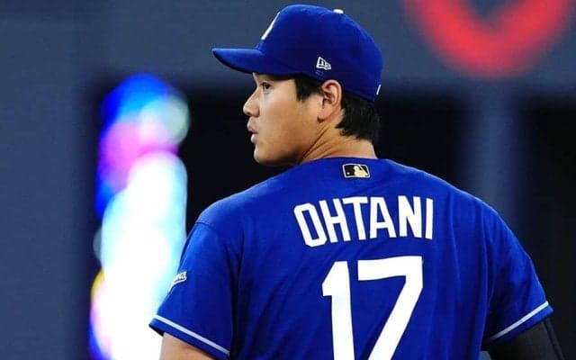 大谷翔平に“罵声”も…「他意はありません」　カナダ実況は爆笑「たまたまあなたは」