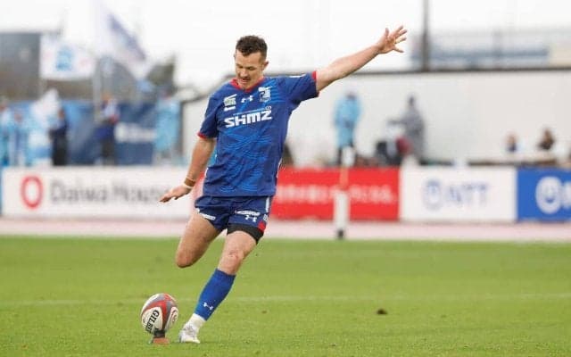 海風を受け入れ、使いこなす。熟知する夢の島での戦い方