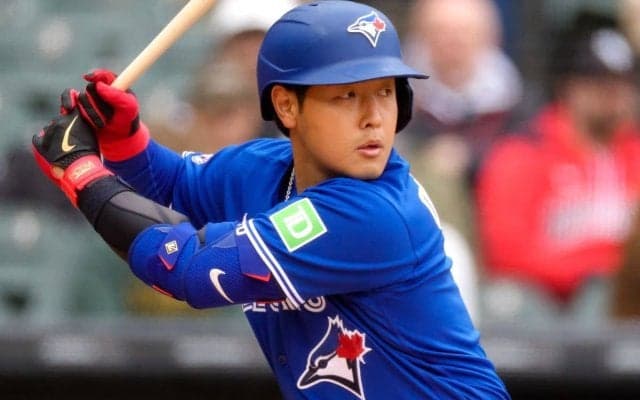 ブルージェイズ、独立リーグ出身23歳日本人、161キロ右腕と契約報道「色々凄いな」「プロ経由しなくてもメジャーへの道が」