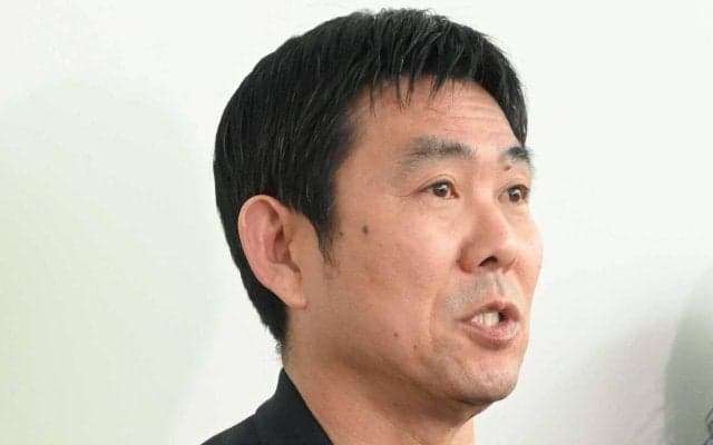 【日本代表】南野、遠藤、冨安、板倉…ケガ人の状態は？　代表復帰の可能性に森保一監督が言及