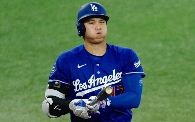 大谷翔平、3号に手応え「いいアプローチができた」　チーム好調も慢心せず「1日1日切り替えて」