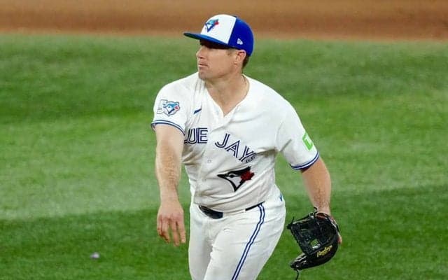 大谷出場のド軍戦で珍事　9回から野手登板…ブ軍13点リード許して“白旗”、ストライクで歓声
