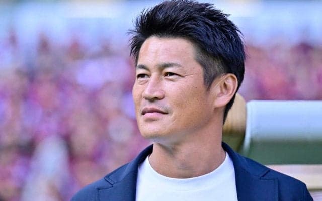 散髪快勝!?｢こんな直球の親父ギャグ久々に聞いたよ｣J1清水の敵地3-0勝利後のロッカールームが大盛り上がり！ 新指揮官の言葉が｢早くもエスパ流行語大賞の最有力｣