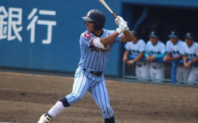 白鴎大が新入生23名を発表！高川学園の強打者や東海大相模の前主将など、精鋭が勢揃い