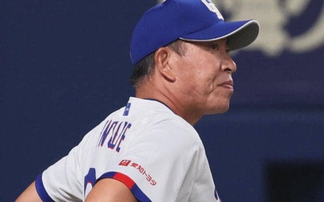 井上中日の「ブルペン不安」は解消できるか？　合流するキーマン、抹消された「防御率0.00左腕」