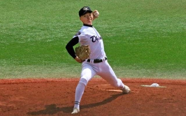 大崎が6季ぶりV　九州文化学園を破る　九州高校野球長崎県大会