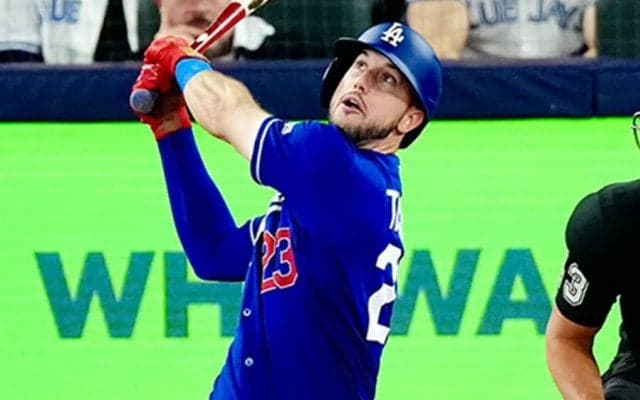 大谷じゃない…383億円男にも“大騒音”　忘れぬフラれた思い、LA放送局も同情