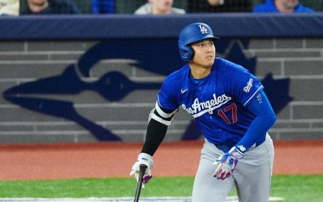 ロバーツ監督「前日の試合終盤の流れをうまく引き継げた」大勝にニンマリ　14得点の打撃陣を称賛