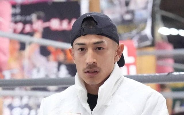 【ボクシング】IBF世界フライ級王者の矢吹正道が６・６防衛戦　同級５位レネ・カリストと対戦