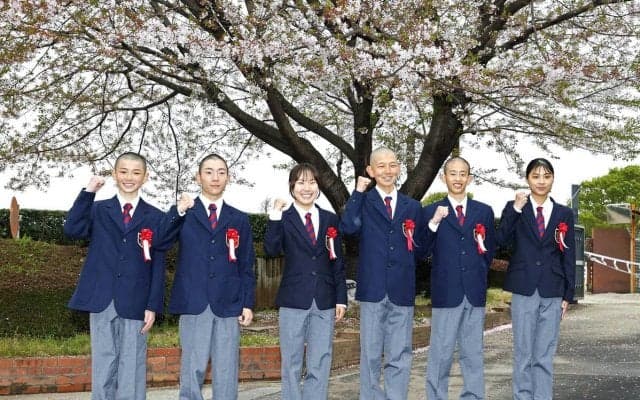 父は佐賀競馬元騎手　ＪＲＡ競馬学校入学の新原泰伸さん「勝ちたいレースは凱旋門賞」