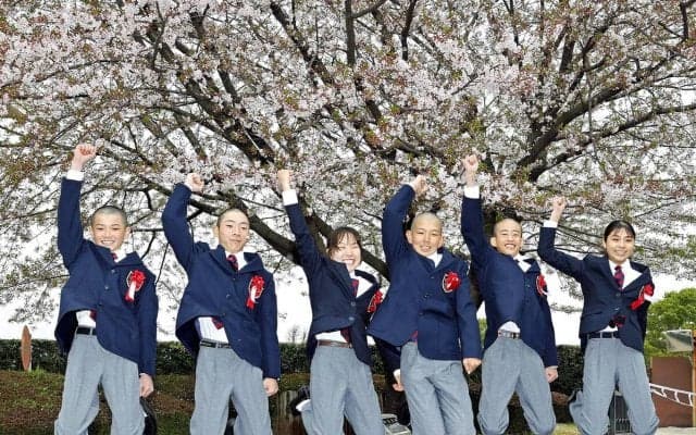 ＪＲＡ競馬学校入学の大垣奈々さん　女性騎手目指したきっかけは「ワールドオールスタージョッキーズ」