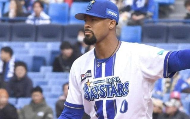 ＤｅＮＡに激震　デュプランティエがインフルエンザ罹患で特例抹消　前日に判明　“代役”深沢が先発