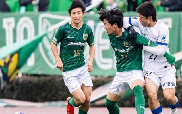 【Ｊリーグ連載】東京ヴェルディ・アカデミーで伝統的に受け継がれてきたものと、現代サッカーのなかでさらに求められるもの