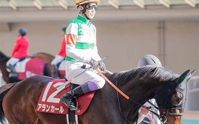 【桜花賞】武豊騎手が22年ぶり6勝目なるか チューリップ賞3着のアランカールで参戦