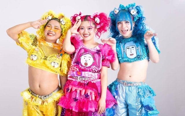 【ロッテ】５・２西武戦に「竹下☆ぱらだいす」来場　原宿発YouTuber、クリエイターアイドル
