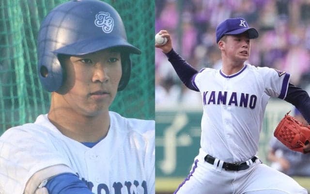 東都一部は20名の1年生がベンチ入り！青山学院大は新入生8名中、7名が開幕戦のベンチ入り