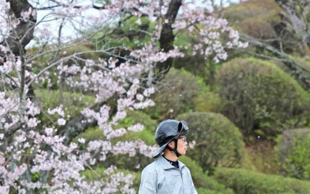 【桜花賞】大阪杯ワンツーコンビ　武豊騎手＆斉藤崇調教師のアランカール　「トライアルをトライアルとして、うまく利用できた」