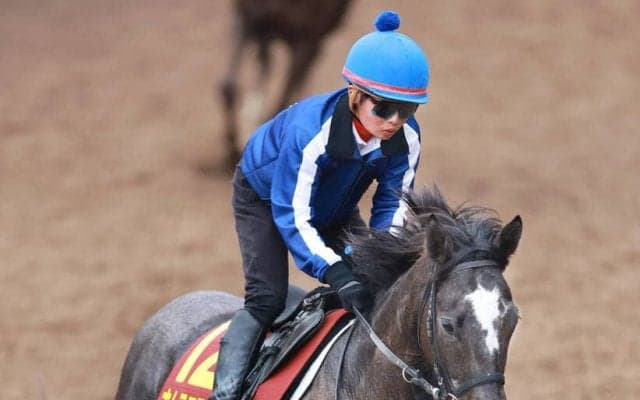【桜花賞】大橋調教師×田口貫太騎手×元管理馬の初子で師弟初ＪＲＡ重賞Ｖ目指す　ナムラコスモスには「夢はあるよね」