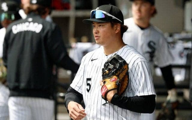 「下手くそだった」村上宗隆、観戦時はいつもヒヤヒヤ…恩師が見た成長「感性を感じた」