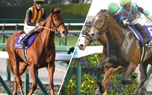 群雄割拠の3歳戦線 クラシック＆ダート三冠の勢力図は