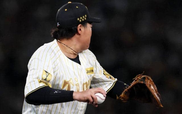 【阪神】甲子園にはやはり魔物がすんでいる　悪送球、トンネル、落球、ポロリ…まさかのミスが得点に