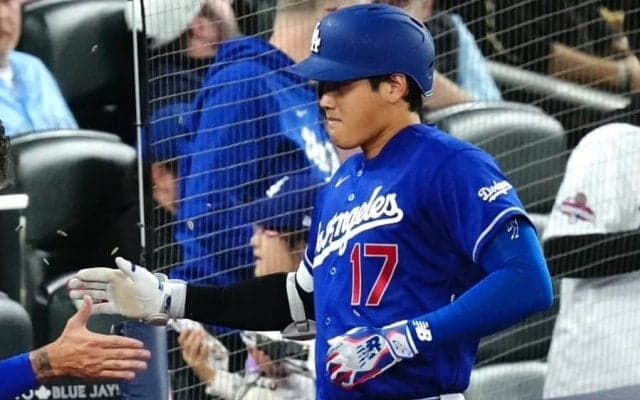 完全復調でも…大谷翔平に見えた“課題”　専門家懸念の対応「なかなか前に飛ばない」