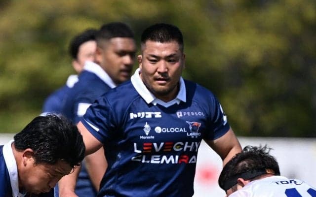 目指すのは最高峰のステージ。人との出会いによって導かれてきた「挑戦」のラグビー人生