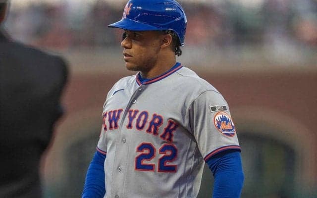 “大谷超え”1222億円契約は「スポーツ史上最悪」　悲劇なのに…米辛辣「MVPの可能性も」