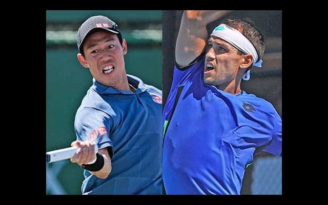  錦織圭 初戦の相手キケルとは？ 