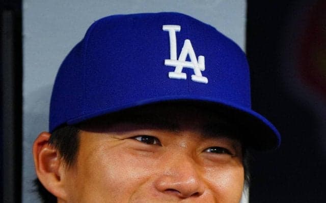 山本由伸「結構打たれているので、どう投げようかな」すごく好きな先輩・岡本和真との対戦心待ち