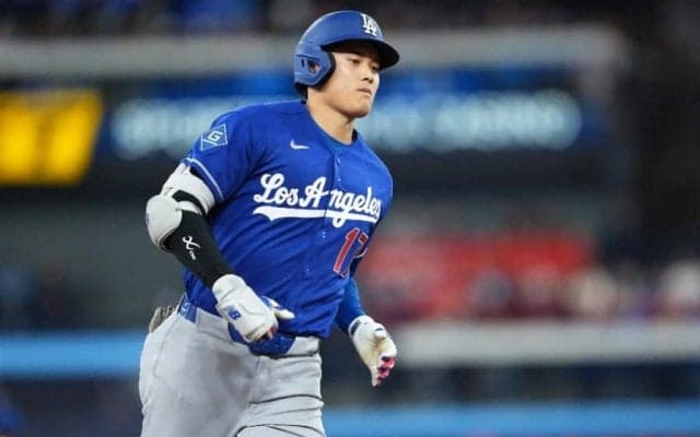 開幕6戦0HRも…大谷翔平はなぜ復調した？　ド軍OBが見た打席での“決定的な違い”
