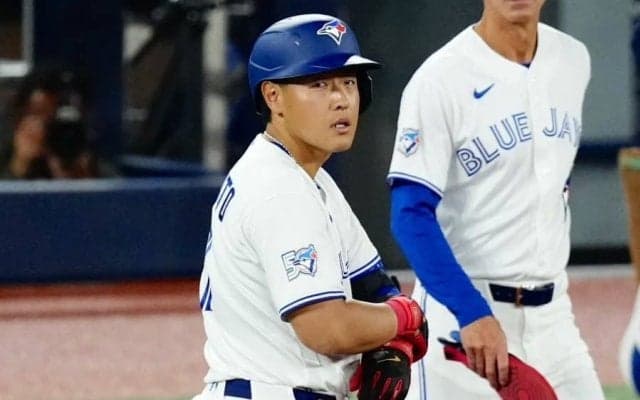 岡本和真に「ショックだったのでは」　相手バッテリー消沈の一打…専門家が評価した“単打”