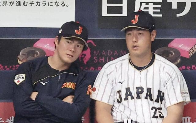 岡本和真と山本由伸のメジャー初対決が実現！　日本時代の初対戦は18年6月2日　その時の結果は…