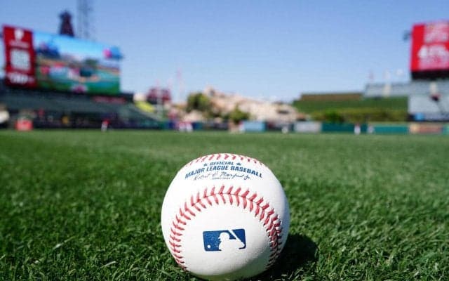 カブスのエース候補ホートンが今季絶望　昨年デビューで11勝4敗、防御率2・67と好成績