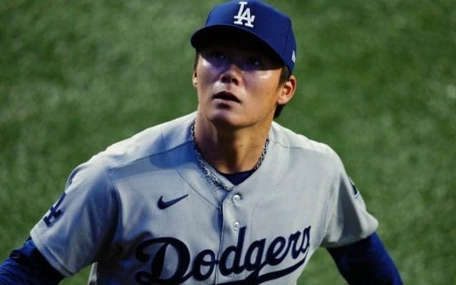 山本由伸と「二度と対戦したくない」　ブ軍ファンの悲痛な願い「そんなに嫌いなのか？」