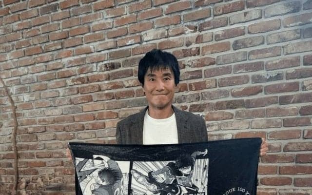 ｢全然変わらない｣日本代表レジェンドの美人妻、結婚30周年のウェディング姿＆夫からのプレゼント公開｢いつまでも素敵なご夫婦で｣