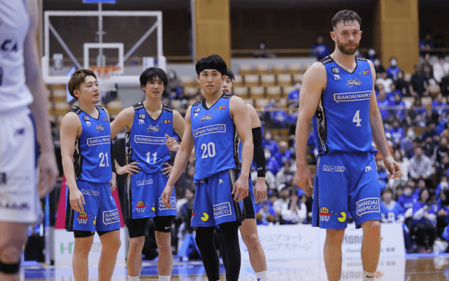【B1第30節 見どころ】連敗脱出がかかる島根と富山が激突…SR渋谷はトヨタアリーナでのホーム戦