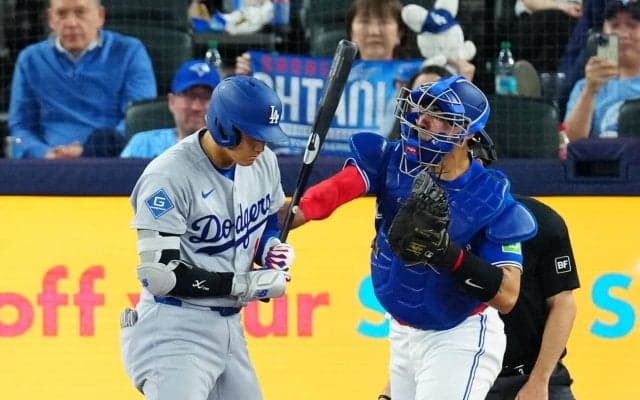 大谷翔平のアクシデントは“ファニーボーン”だった？「彼はいら立った時はあまり多く話さない」