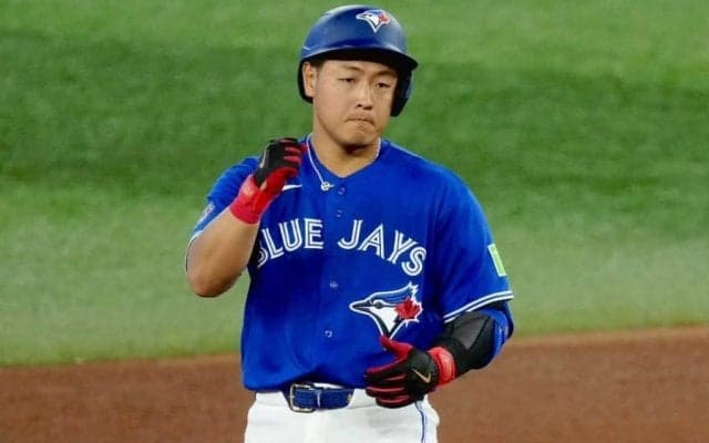 岡本和真をド軍監督が異例の称賛　三振→ABS→ボール判定→二塁打「素晴らしい仕事」