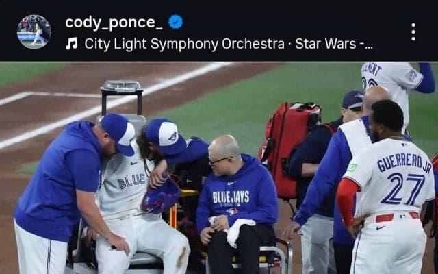 5年ぶりメジャー復帰もデビュー戦で負傷　元日本ハム、楽天のポンセが右膝手術へ、復帰まで約6か月